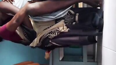 Big Ass Tamil Housewife In Tamil Sex Video