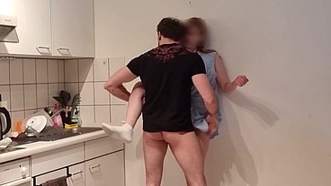 Just Let It Happen - Teen Gets Fucked And Gets Cum Inside Her Pussy By Her StepBrother