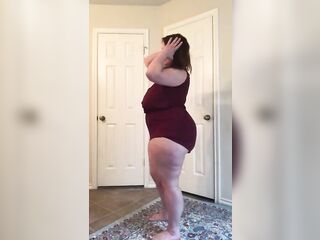Mal Malloy Ultra Hot Romper