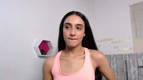 Josie Thomas Private Show