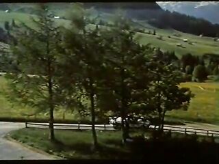 Echange de femmes pour le week-end (1985)