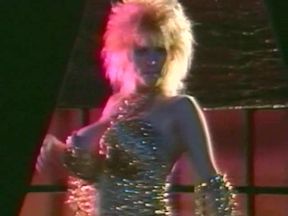 Busty Superstars Of The 90's