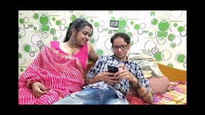 My Step Mother Taught Me to Quit in Hindi Audio