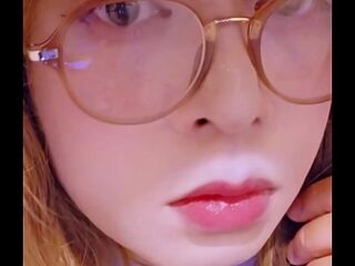 Makeup practice