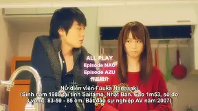 Táº­p Full SILK-024 ( Him In The Head From A Large Room Share Indelible) 2013 HD-Censored + VietSu