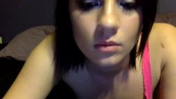 Naomi Jensen Private Show