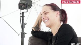HERLIMIT - (Lyen Parker, Mugur) - Red Haired Throated And Booty