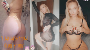 Premium snapchat shows october 2020