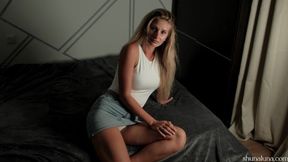 I got it on on a Tinder first date with a sexy beast