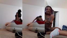 oops i just fucked lil wayne baby. mama!!!!