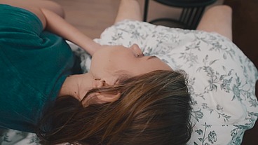 S3E2: OMG, I'm his Step mom! Why step son fuck my face and till cum in mouth???