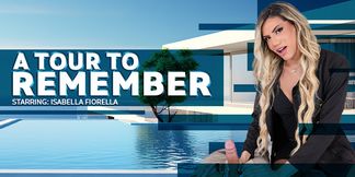 A Tour To Remember