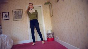 Nanny Slut 4K