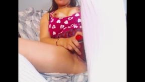 Gabriela Linda Private Show