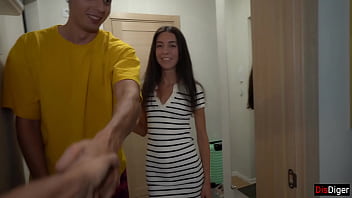 Swingers Swap Partners at Home Party: You Fuck My Wife, I Fuck Yours