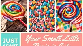 Let’s Just Admit Your Small Little Penis Is Cute
