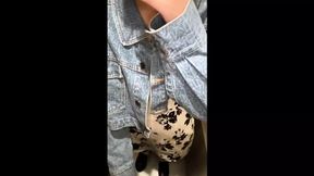 Part1: Sensational Sex Face: A&#x4E00;&#x773C;&#x786C;&#x68D2;&#x7684; Oral&#x1F61C; Encounter with Lusty Lady 286!