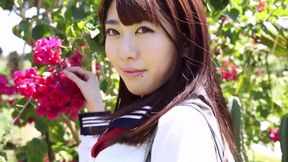 J-Girl Yummy Miyuki Arisaki