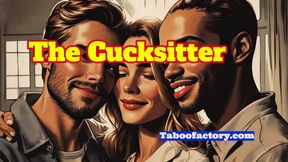 The cucksitter