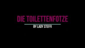Toilettenfotze
