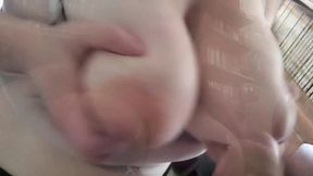 Juicy naturals get creamed, facial finale in this epic tit-tormenting XXX extravaganza