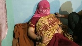 Dirty Talk Bhabhi and Making Some Progress by Sex