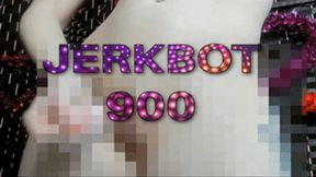 Jerkbot 900 (HD) WMV