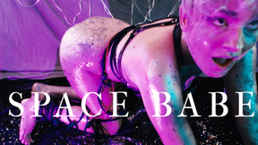 SPACE BABE