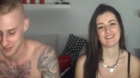 Calvin Hunt & Rita Mendez Private Show