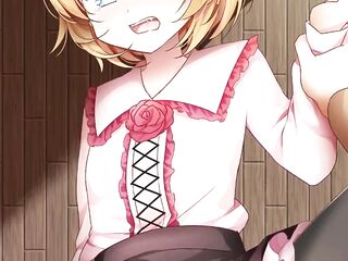 SISSY TRAP comics JOi