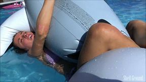 Staying Above Water