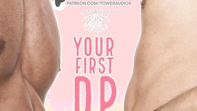 Your First Double Penetration (Erotic Audio For Women)