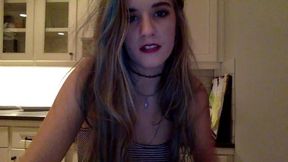 Lilly Minx Private Show