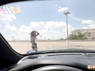 Cheating Wife bangs co worker whilst her Spouse is gone