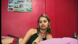 Melany Spears Private Show - Part 2