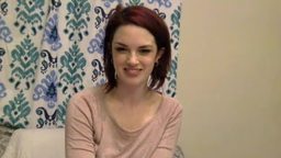 Zoe Hayes Private Show