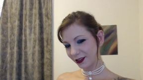 Lakely Bea Private Show