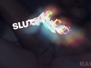 Wet and wild hardcore squirting compilation