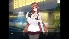 game sharing - marianne s little black book complete