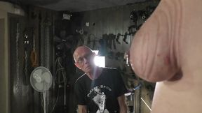 2 Slaves 24h Challenge - Titslave Liz & Slave ThannaA - Chapter 06 - Part 3 mp4 SD