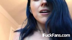 Get Reamed Like a Pro by Whorelike Cali Reign