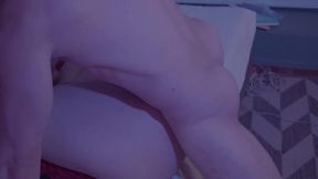 contratei um garoto de programa novinho para me fazer uma bela massagem - boy lixo