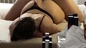 Classmate Wants Huge Cock&#x1F346; - TinyTaya