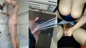 anthology of early sissy slut formation and depravation – series ii of episodes never published before