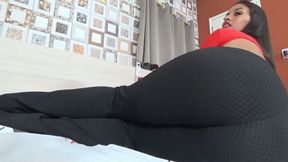 DEVIL BRUNETTE PAWG FARTING VERY DIRTY FOR YOU TO SWALLOW ALL OF YOUR DIRTY PART 2 BY BRUNA PAES CAM BY ALINE FULL HD