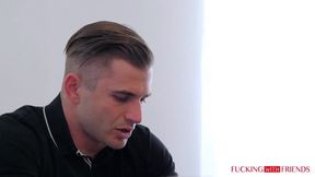 He Wants a Threesome 1 of 2 wmv