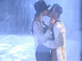 Playgirl's Hottest Dripping Wet Sex