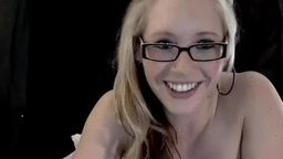 Stacy X Private Show