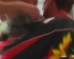 Paula cheats