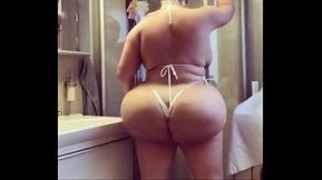 Bootylicious Milf Natasha Crown's Hottest Moments Vol. 2
